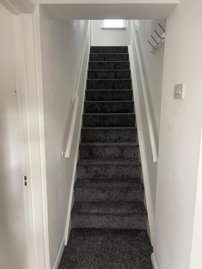 Spacious, Sleeps 17, 3 Bathrooms, Parking, Mansfield Eksteriør bilde