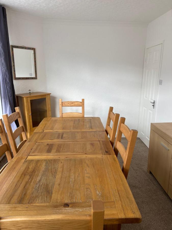 Spacious, Sleeps 17, 3 Bathrooms, Parking, Mansfield Eksteriør bilde